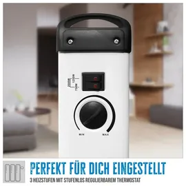 Güde Konvektorheizung GKH 2000