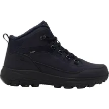 Jack Wolfskin Everquest Texapore Mid Herren Dark Navy 41