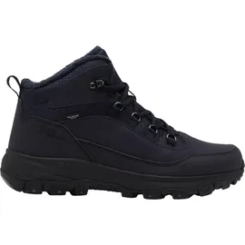 Jack Wolfskin Everquest Texapore Mid Herren Dark Navy 41