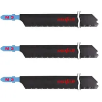 Mafell Stichsägeblatt M3, Metal Sandwich BIM