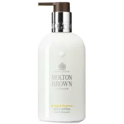 Orange & Bergamot Körperlotion