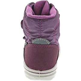 Richter Snow Schneestiefel uva rosette