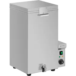 Wiesenfield Brühkessel Geflügel - 70 L WIE-CS-70