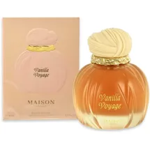 maison asrar Vanilla Voyage Eau de Parfum 100 ml