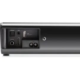 JVC TH-E324B Schwarz