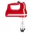 Artisan 5KHM6118 Handmixer empire rot