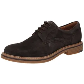 SIOUX Encanio Herren Dunkelbraun 41,5