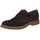 SIOUX Encanio Herren Dunkelbraun 41,5