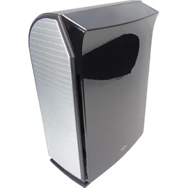 WDH Luftreiniger WDH-C03 Schwarz