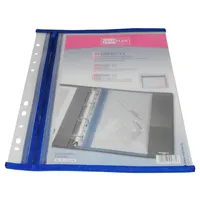 Veloflex Sammelmappe A4 Blau