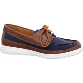 Mephisto TREVIS NOMAD Herren Navy 41