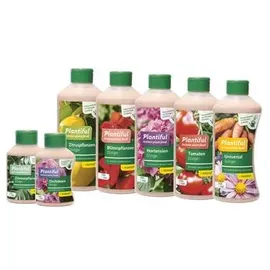 plantiful Zitrus- und Kübelpflanzendünger 700 g