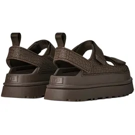 UGG Australia Ugg Goldenglow Embossed Sandalen - 38 EU