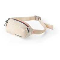 Gregory Nano Mini Gürteltasche - Chalk White - One