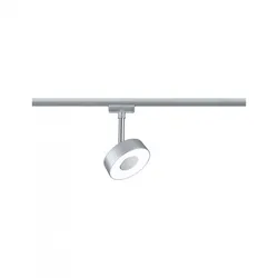 URail LED Schienenspot Circle Einzelspot