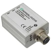 Pepperl+Fuchs Parametriertool IO-Link-Master02-USB