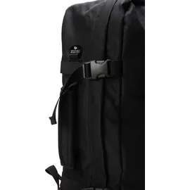 Cabin Zero Classic 44 Absolute Black