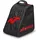 La Nordica-Extraflame Skischuhtasche Lite schwarz rot