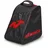 La Nordica-Extraflame Skischuhtasche Lite schwarz rot