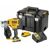 DeWalt DEWALT.NAGLER 18V Xr, Dcn45rnd2