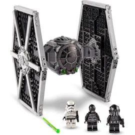 LEGO Star Wars Imperial TIE Fighter 75300