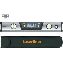 LASERLINER Digitale Wasserwaage DigiLevel Pro 40 0,4 m