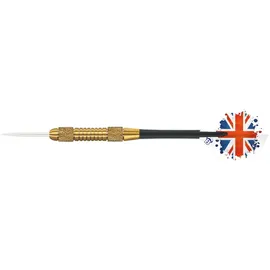 BULL'S Mach Steeldarts 21 g