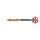 BULL'S Mach Steeldarts 21 g