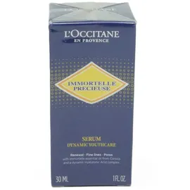 L'Occitane Immortelle Precieuse Serum 30 ml