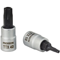 PROXXON 1/4" T25x33mm 23760