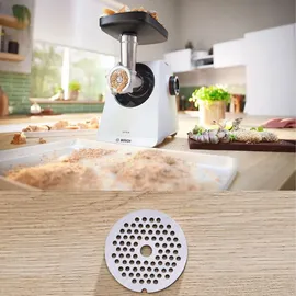 Bosch MultiPower MFWS420W weiß