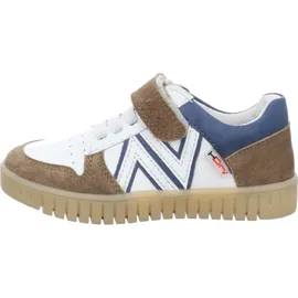 Vado Groover Jungen Klettschuh in Mehrfarbig, Größe 34 - Beige - 34