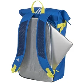 adidas Multigame 3.3 Rucksack Black/Blue