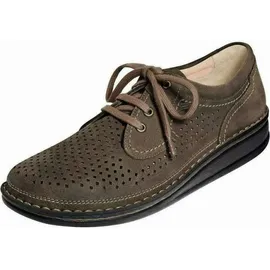Finn Comfort Baden Herren Braun 45