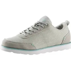 McKINLEY Damen Leinenschuhe »Rinconda Ca«, Grau, 38