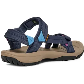 Teva Terra Fi Lite Damen crown blue 36
