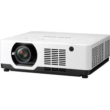 Ricoh PJ WUL6760 3LCD Weiß