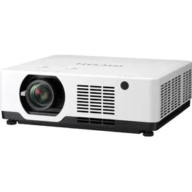 Ricoh PJ WUL6760 3LCD Weiß