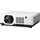 Ricoh PJ WUL6760 3LCD Weiß