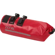 Zéfal Zefal Z Adventure Aero F8 8l Rahmentasche - Black - One Size