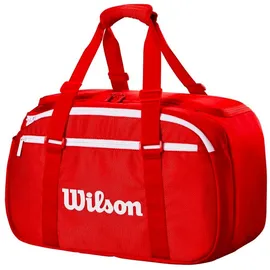 Wilson Super Tour Red Small rot