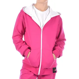 KMISSO Sweatjacke in Pink | Gr.: 116