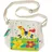 GoKi 58611 - Umhängetasche, Fair Trade