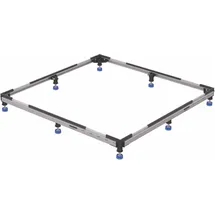 Kaldewei FR 5300 FLEX bis max. 90cm, 530000120000