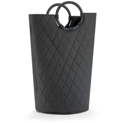 reisenthel Aufbewahrungskorb Loophome M Frame Rhombus Black