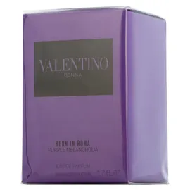 Valentino Born In Roma Donna Purple Melancholia Eau de Parfum 50 ml