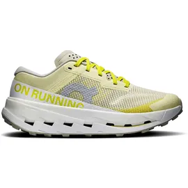 On Cloudultra 3 Damen Lychee/Lime 40
