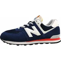 New Balance 574 Sportschuhe - NB Navy-VPN - 40