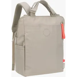 Lässig Conversion Wickelrucksack Beige