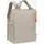 Lässig Conversion Wickelrucksack Beige